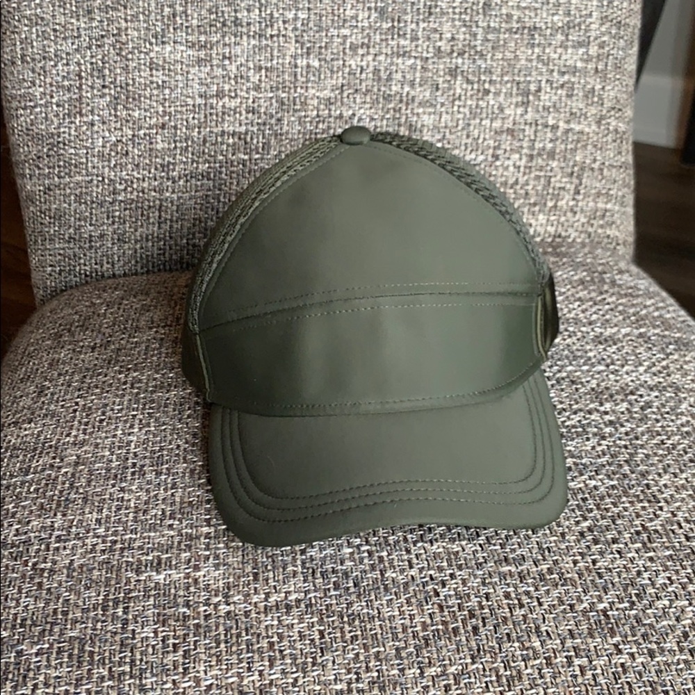 Lululemon Hat